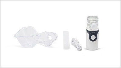 尼羅河霧化器通過了ISO13485認(rèn)證